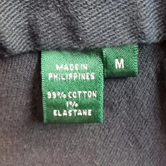 Lauren Jeans Co. Jean Jacket. Excellent Condition. Size Medium. - Picture 7 of 9